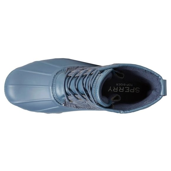 Sperry Duck Boots for Men- Classic Saltwater | 8 M main image 6